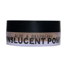 MAKE UP POWDER POLVO TRASLÚCIDO (POLVO TRASLÚCIDO)